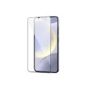 Szkło hartowane 2.5D prywatyzujące ze wzmocnionymi krawędziami na Samsung Galaxy S24+