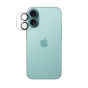 Szkło ochronne Gemstone Version na iPhone 16/16 Plus