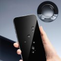 Szkło ochronne hartowane Corning Eyecare na iPhone 15 Plus/16 Plus