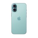 Szkło ochronne na obiektywy iPhone 16/16 Plus - zielone