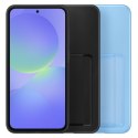 Etui Samsung Card Slot Case z kieszenią na karty na Samsung Galaxy A36 5G - czarne