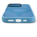Etui na Samsung Galaxy S24 FE Fashion Case z MagSafe - niebieskie