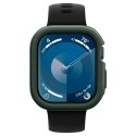 Etui ochronne CASEOLOGY VAULT na Apple Watch 10 46 mm - zielone