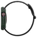 Etui ochronne CASEOLOGY VAULT na Apple Watch 10 46 mm - zielone
