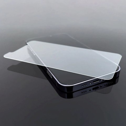 Szkło hartowane na Apple iPad mini 2024 Tab Tempered Glass