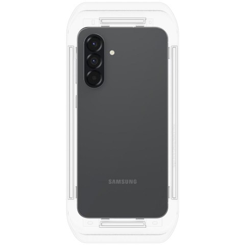 Szkło hartowane na ekran Samsung Galaxy S24 FE - 2 szt.