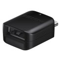 Adapter przejściówka USB-A - USB-C Samsung - czarny
