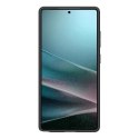 Etui pokrowiec Ultra Hybrid na Samsung Galaxy S25 Ultra - czarne