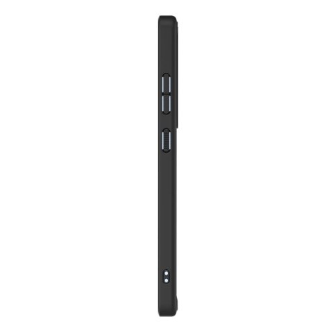 Etui pokrowiec Ultra Hybrid na Samsung Galaxy S25 Ultra - czarne