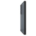 Etui pokrowiec Ultra Hybrid na Samsung Galaxy S25 Ultra - czarne
