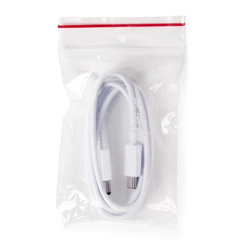 Kabel przewód Samsung USB-C 3A 1m - biały
