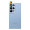 Osłona aparatu na Samsung Galaxy S25 Ultra czarna - 2 szt.