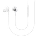 Słuchawki przewodowe USB-C Stereo Hi-Fi Samsung - białe