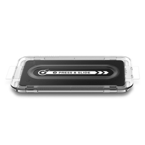 Szkło hartowane na ekran Samsung Galaxy S25 Edge Ez Fit Pro