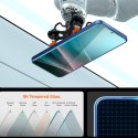 Szkło hartowane na ekran Samsung Galaxy S25 Edge Ez Fit Pro