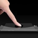 Szkło hartowane prywatyzujące z filtrem Anti Spy do Samsung Galaxy S24 FE Ultra