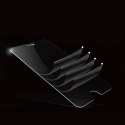 Szkło hartowane prywatyzujące z filtrem Anti Spy do Samsung Galaxy S25+