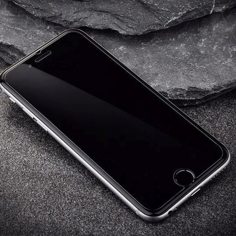 Szkło hartowane super wytrzymałe na cały ekran do Samsung Galaxy S25+
