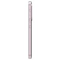 Etui ochronne na Samsung Galaxy A56 5G Liquid Crystal - przezroczyste