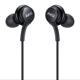 Słuchawki przewodowe Samsung USB-C Stereo Hi-Fi - czarne