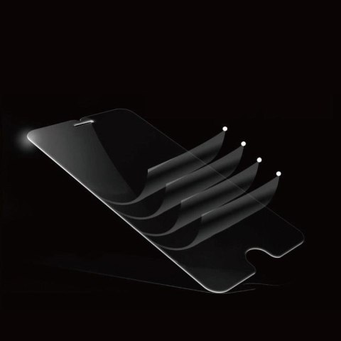 Szkło hartowane na Samsung Galaxy M15 Tempered Glass