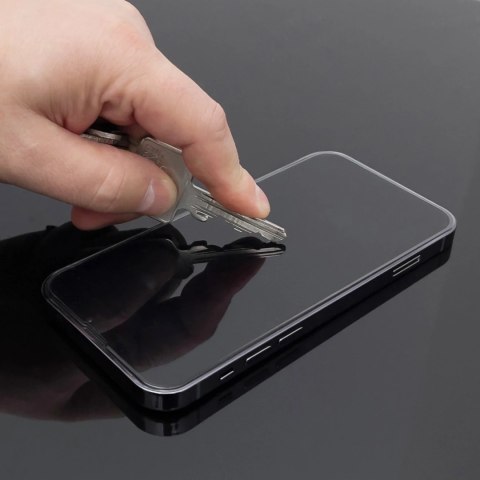 Szkło hartowane na Samsung Galaxy M16 Full Glue Tempered Glass - 2 szt.
