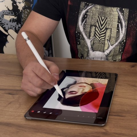 Szkło hartowane na Samsung Galaxy Tab S6 Lite 2024 Tempered Glass
