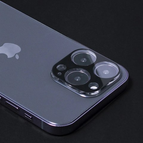 Szkło hartowane na cały aparat kamerę do Samsung Galaxy S25 Edge Full Camera Glass
