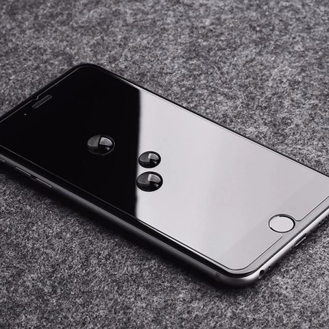 Szkło hartowane ochronne na Samsung Galaxy M16 Tempered Glass - 2 szt.