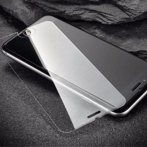 Szkło hartowane ochronne na Samsung Galaxy M16 Tempered Glass - 2 szt.