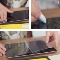 Szkło hartowane ochronne na iPad Air 13'' 2024 Tempered Glass