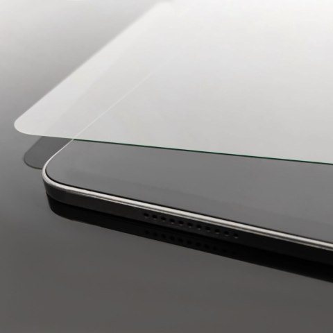Szkło hartowane ochronne na iPad Pro 13'' 2024 Tempered Glass