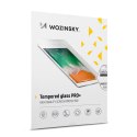 Szkło hartowane ochronne na iPad Pro 13'' 2024 Tempered Glass