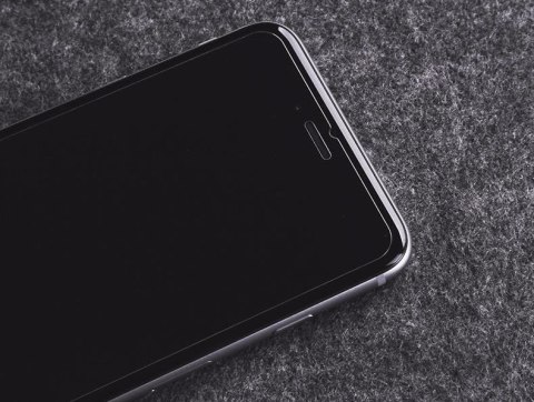 Szkło hartowane ochronne na iPhone 16 Plus Tempered Glass