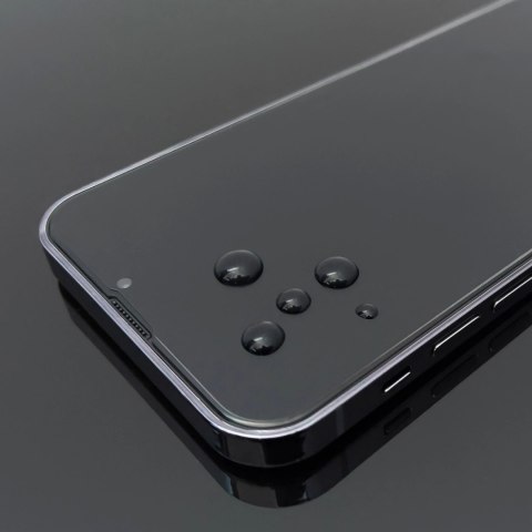 Szkło hartowane prywatyzujące na Samsung Galaxy M16 Privacy Glass - 2 szt.