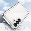 Etui z żelową ramką na Xiaomi Note 14 Pro 4G Outer Space Case - przezroczyste