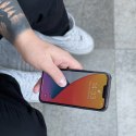 Hybrydowa elastyczna folia szklana na iPhone 13 mini Nano Flexi