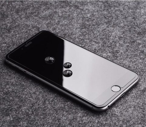 Szkło hartowane 9H do iPhone 14 Plus / 13 Pro Max Tempered Glass