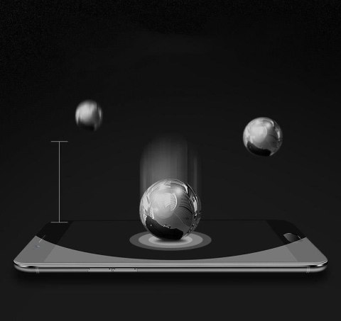 Szkło hartowane 9H do iPhone 14 Plus / 13 Pro Max Tempered Glass