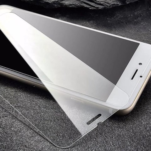 Szkło hartowane na Samsung Galaxy A06 5G / A05 Tempered Glass - 2 szt.