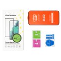 Szkło hartowane na iPhone 13 mini Full Glue Tempered Glass