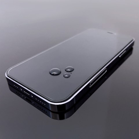 Szkło hartowane na iPhone 13 mini Full Glue Tempered Glass