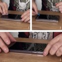 Szkło hartowane na Xiaomi Redmi Note 14 5G / Note 14 4G Full Glue Tempered Glass - 2 szt.