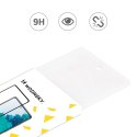 Szkło hartowane na Xiaomi Redmi Note 14S Full Glue Tempered Glass - 2 szt.