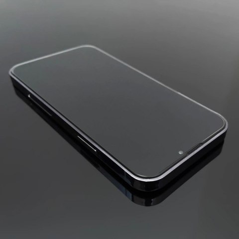 Szkło hartowane prywatyzujące na Xiaomi Redmi 14C 5G Privacy Glass - 2 szt.