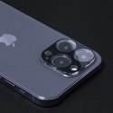 Szkło na aparat do Xiaomi Redmi Note 14 Pro+ 5G Full Camera Glass - 2 szt.