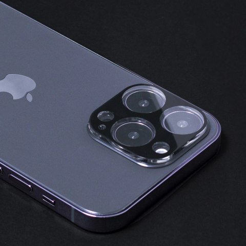 Szkło na aparat do Xiaomi Redmi Note 14 Pro+ 5G Full Camera Glass - 2 szt.