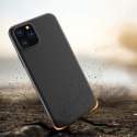 Żelowe elastyczne etui pokrowiec do Samsung Galaxy A53 5G Soft Case - czarny