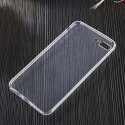 Żelowy pokrowiec etui na Samsung Galaxy M51 Ultra Clear - przezroczysty