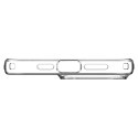 Etui na iPhone 15 Pro Max Liquid Crystal - przezroczyste